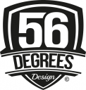 56 DEGREES DESIGN